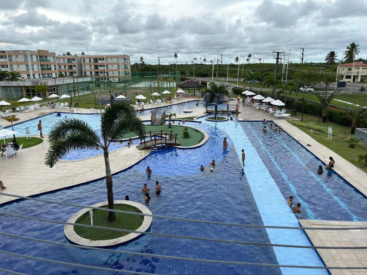 Flat Muro Alto Club Porto de Galinhas Exterior photo